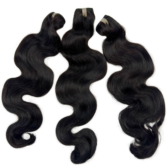 Vietnamese Body Wave Bundle Deals